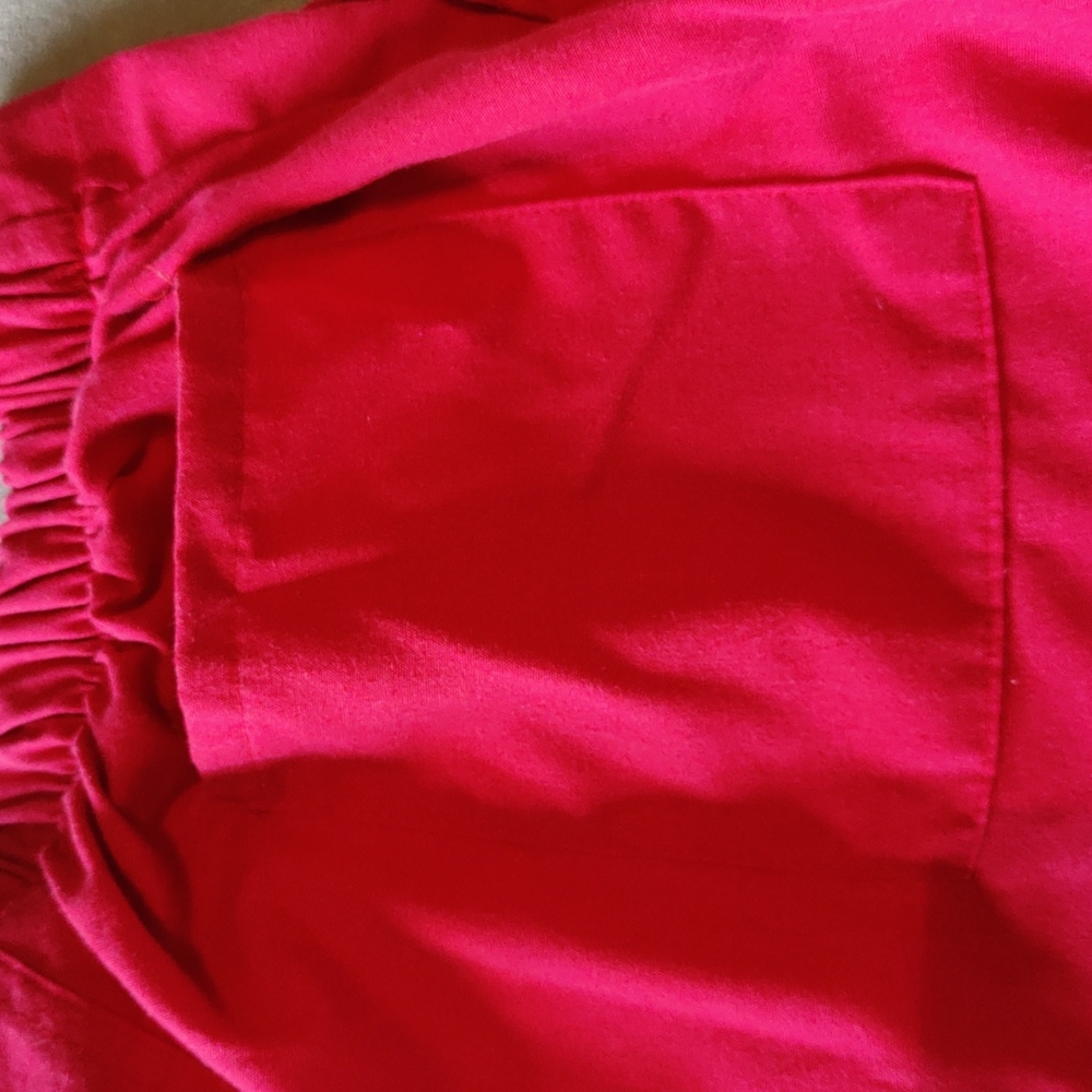 Scrub pants - Picture 3 of 4
